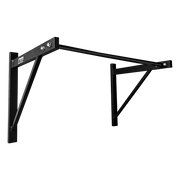 Wall Mounted Pull Up Bar - Heavy Duty Chin Up Station for Home Upper Body Training V63-822481