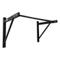 Wall Mounted Pull Up Bar - Heavy Duty Chin Up Station for Home Upper Body Training V63-822481
