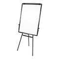 60 x 90cm Magnetic Writing Whiteboard Dry Erase w/ Height Adjustable Tripod Stand