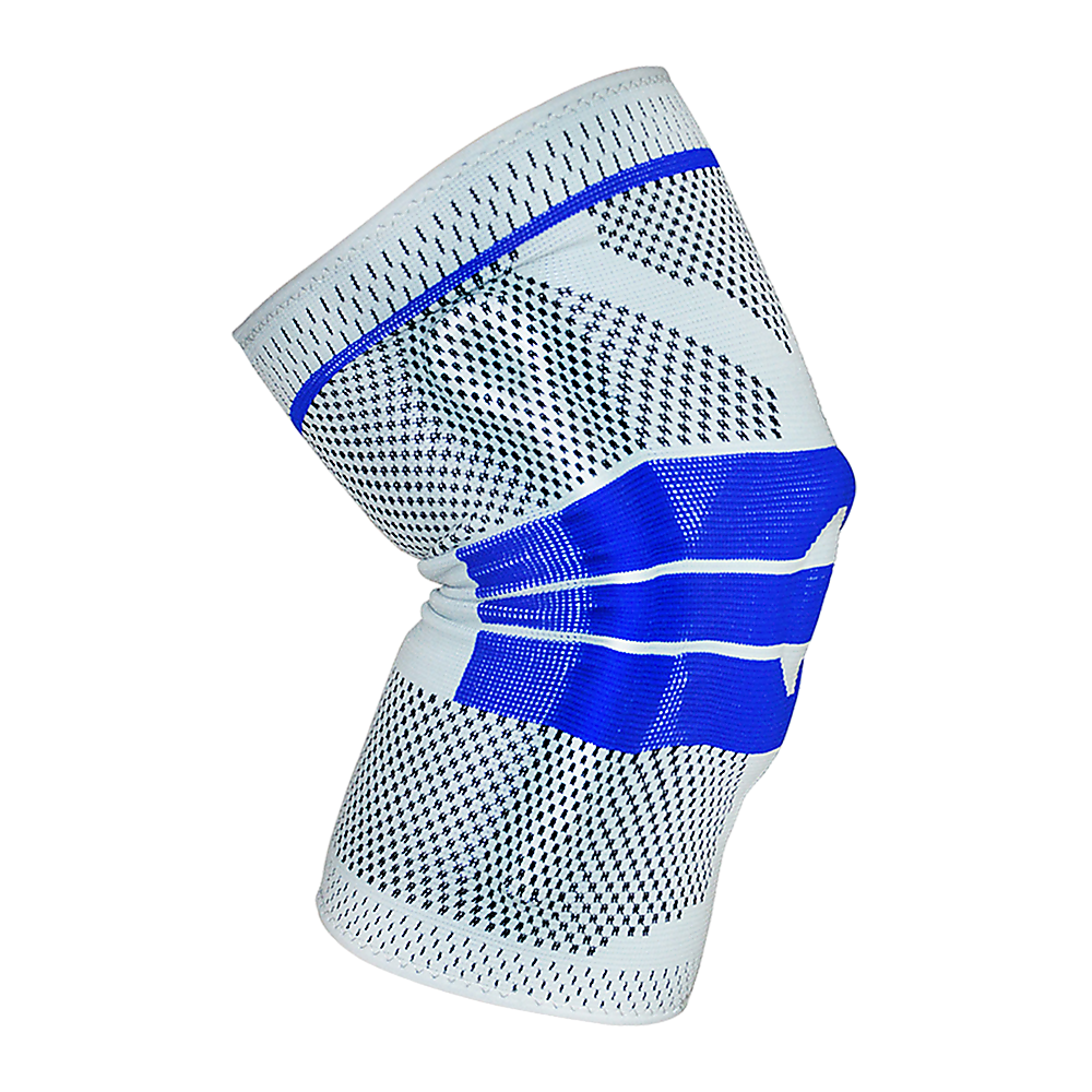 Full Knee Support Brace Knee Protector Large V63-822611
