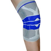 Full Knee Support Brace Knee Protector Large V63-822611