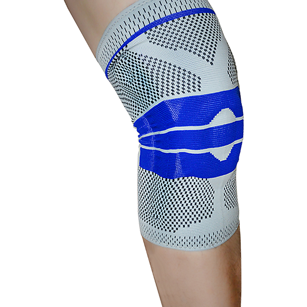Full Knee Support Brace Knee Protector Large V63-822611