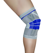 Full Knee Support Brace Knee Protector Large V63-822611