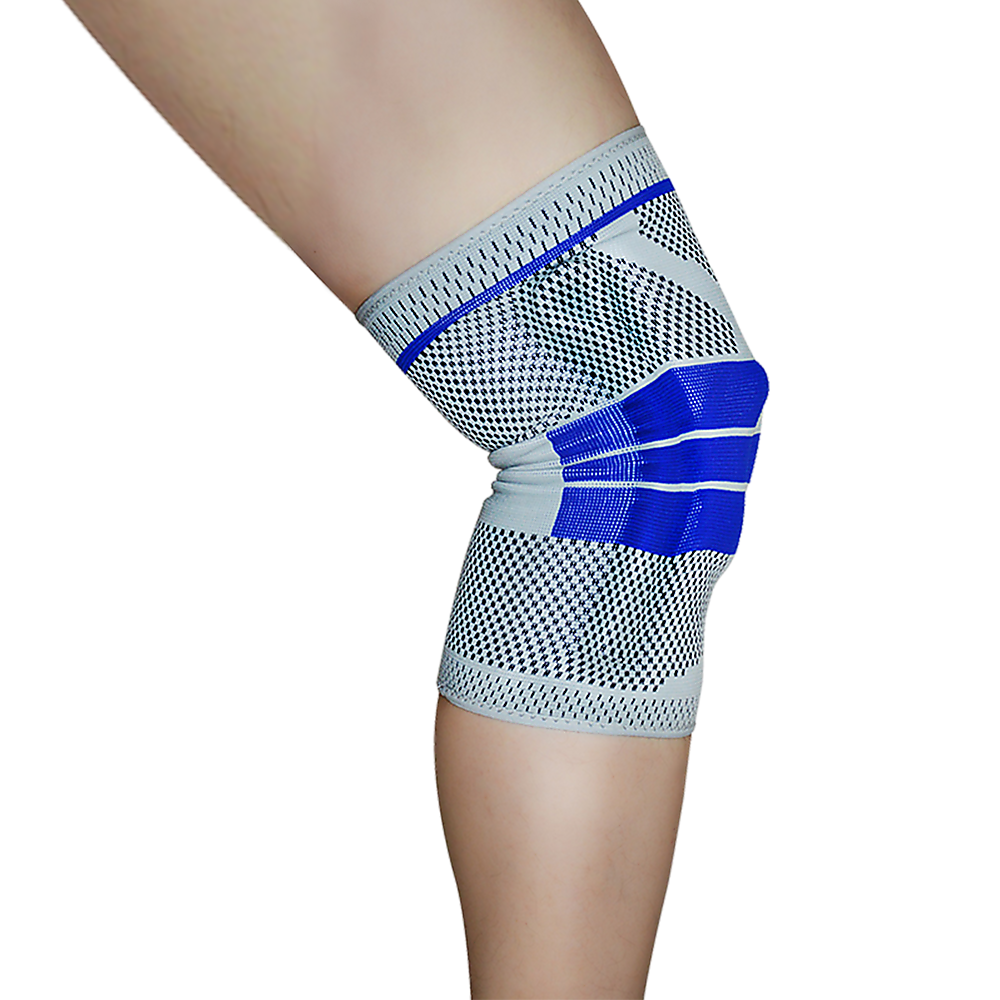 Full Knee Support Brace Knee Protector Large V63-822611