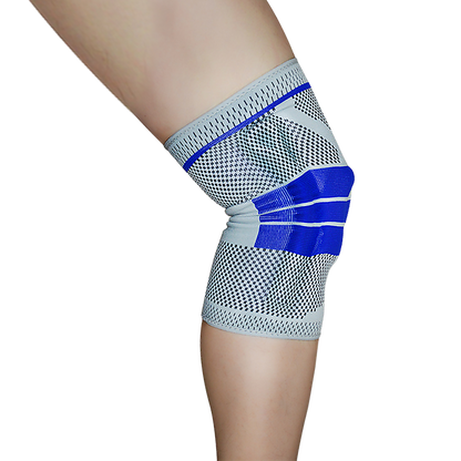Full Knee Support Brace Knee Protector Large V63-822611