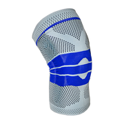 Full Knee Support Brace Knee Protector Large V63-822611