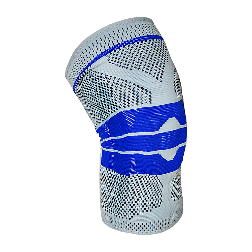 Full Knee Support Brace Knee Protector Large V63-822611