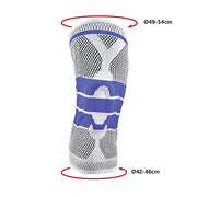 Full Knee Support Brace Knee Protector Large V63-822611