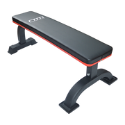 Commercial Flat Weight Lifting Bench V63-822671