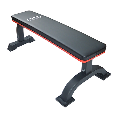 Commercial Flat Weight Lifting Bench V63-822671