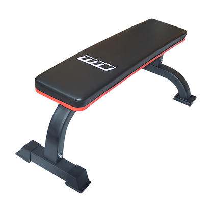 Commercial Flat Weight Lifting Bench V63-822671