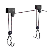 Kayak Hoist Ceiling Rack