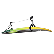 Kayak Hoist Ceiling Rack
