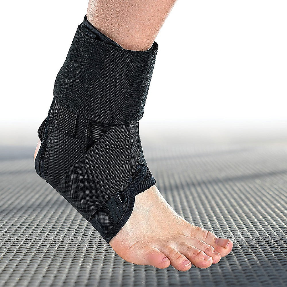 Ankle Brace Stabilizer - Ankle sprain & instability - SMALL V63-822771