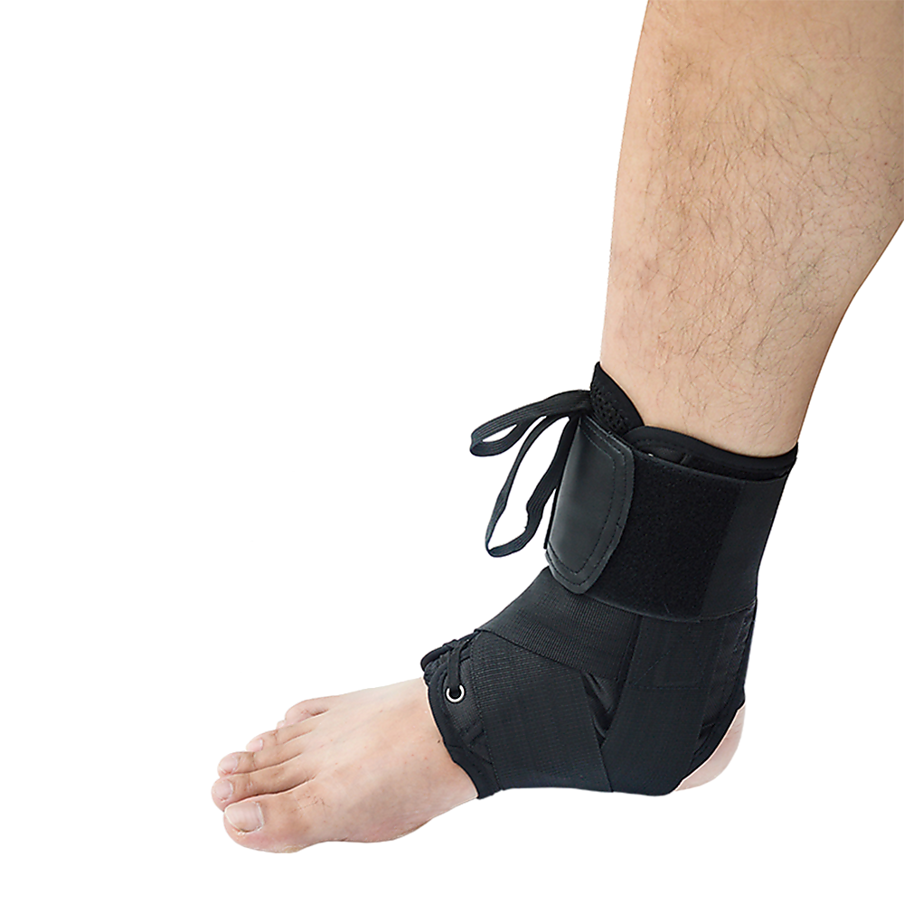 Ankle Brace Stabilizer - Ankle sprain & instability - SMALL V63-822771