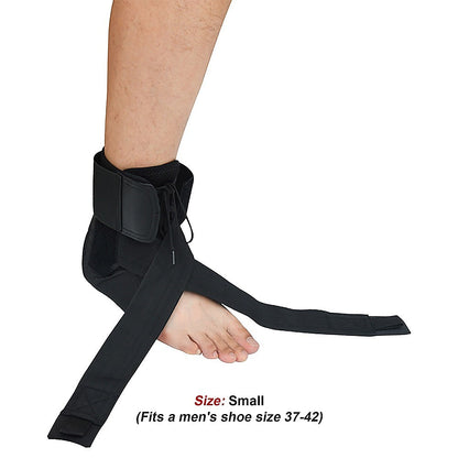 Ankle Brace Stabilizer - Ankle sprain & instability - SMALL V63-822771