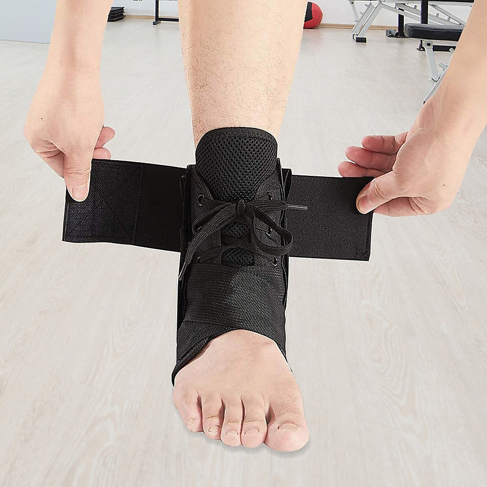 Ankle Brace Stabilizer - Ankle sprain & instability - MEDIUM V63-822791