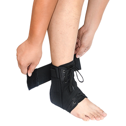 Ankle Brace Stabilizer - Ankle sprain & instability - MEDIUM V63-822791