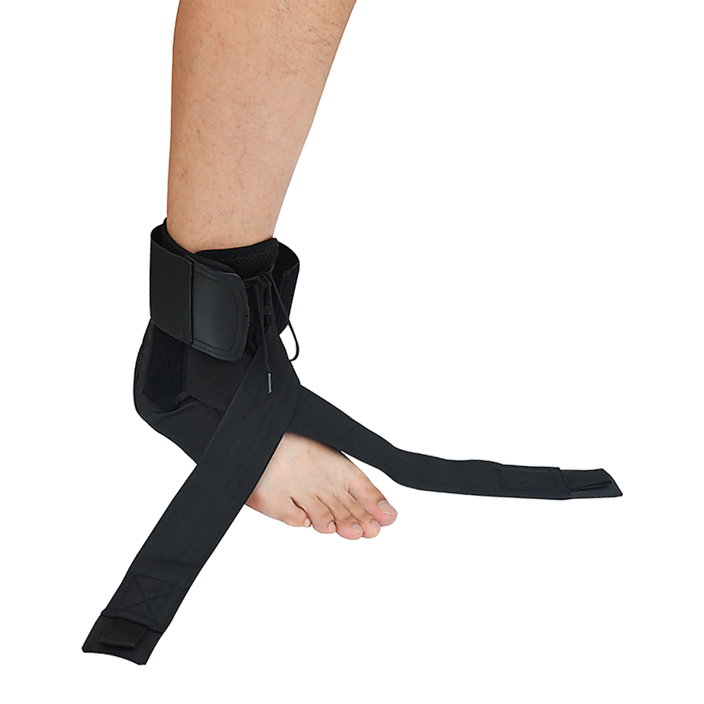 Ankle Brace Stabilizer - Ankle sprain & instability - MEDIUM V63-822791