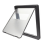 Pet Cat Dog Safe Security Flap Locking Door V63-822821