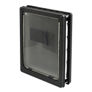 Pet Cat Dog Safe Security Flap Locking Door V63-822821