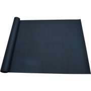 2m Gym Rubber Floor Mat Reduce Treadmill Vibration V63-822831