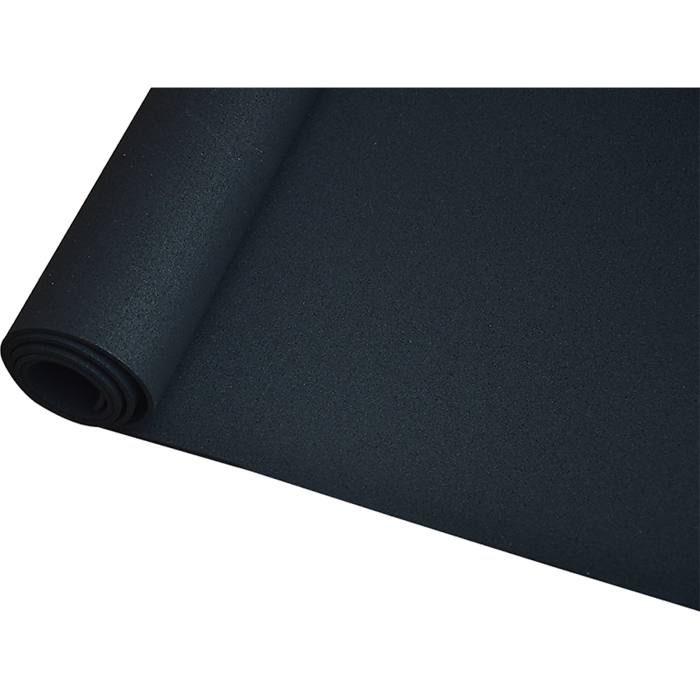 2m Gym Rubber Floor Mat Reduce Treadmill Vibration V63-822831