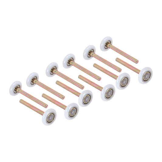 Garage Door Roller / Wheel / Heavy-duty 13 Ball Bearing 12 Pack V63-822851