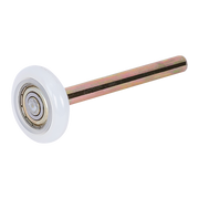Garage Door Roller / Wheel / Heavy-duty 13 Ball Bearing 12 Pack V63-822851