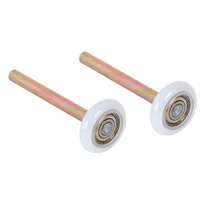 Garage Door Roller / Wheel / Heavy-duty 13 Ball Bearing 12 Pack V63-822851
