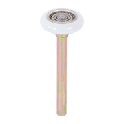 Garage Door Roller / Wheel / Heavy-duty 13 Ball Bearing 12 Pack V63-822851