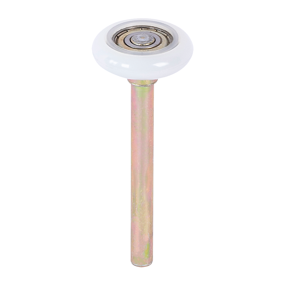 Garage Door Roller / Wheel / Heavy-duty 13 Ball Bearing 12 Pack V63-822851