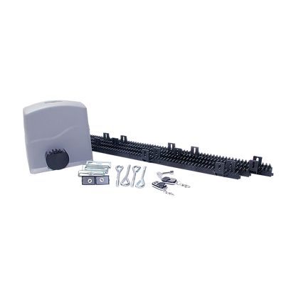 700KG Auto Slide Sliding Gate Opener Automatic w 4m Rail