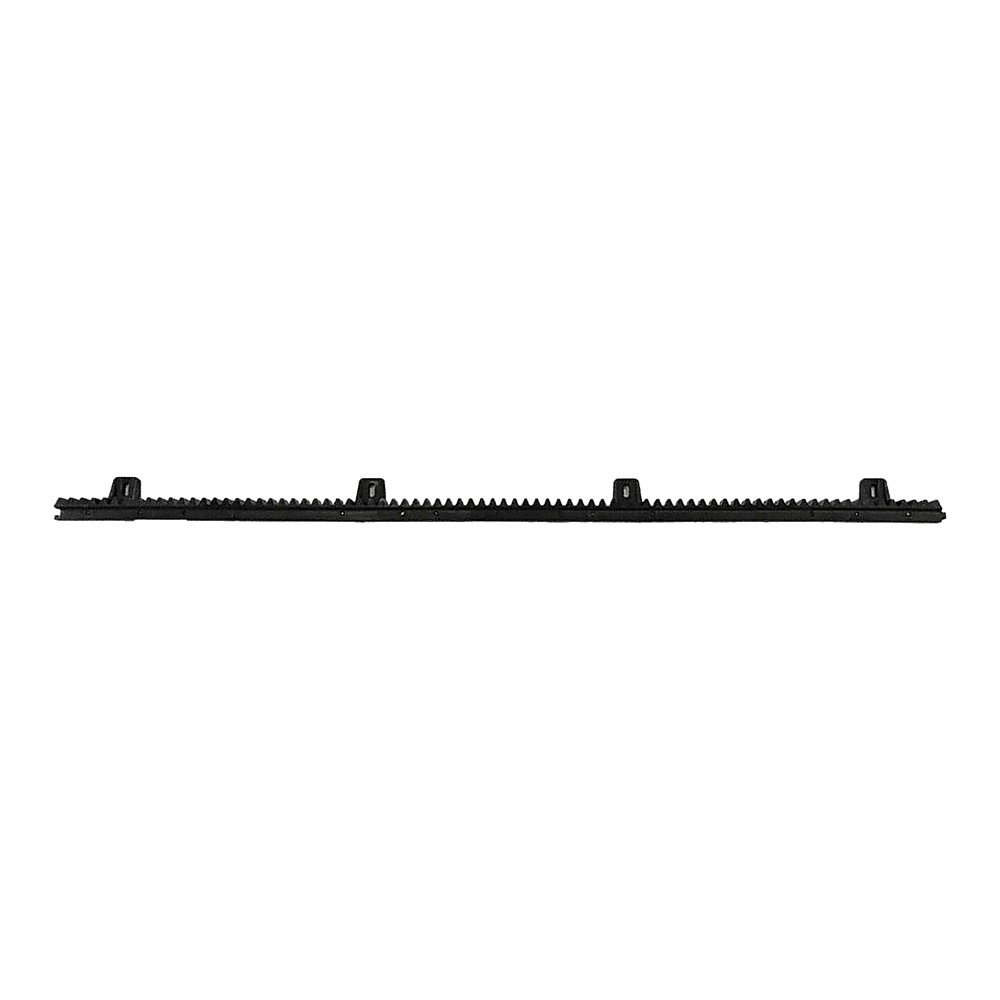 Sliding Gate Hardware Accessories Kit - 4m Gear Rack Track V63-823121