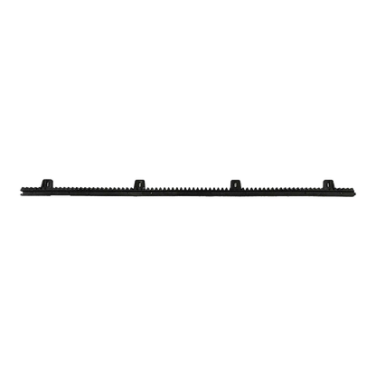 Sliding Gate Hardware Accessories Kit - 4m Gear Rack Track V63-823121