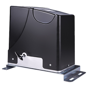 1000KG Auto Slide Sliding Gate Opener Automatic w 4m Rail V63-823141
