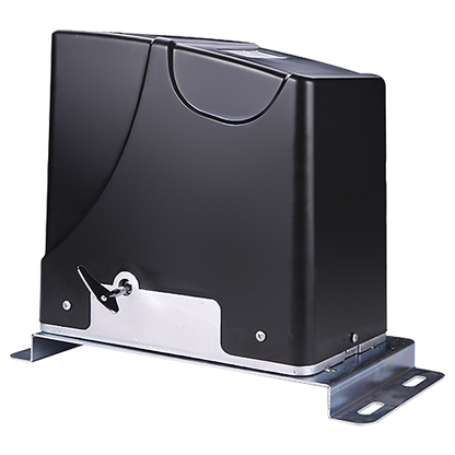 1000KG Auto Slide Sliding Gate Opener Automatic w 4m Rail V63-823141
