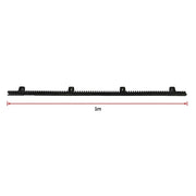 1000KG Auto Slide Sliding Gate Opener Automatic w 4m Rail V63-823141