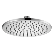 200mm Shower Head Round Chrome Showerhead V63-823291