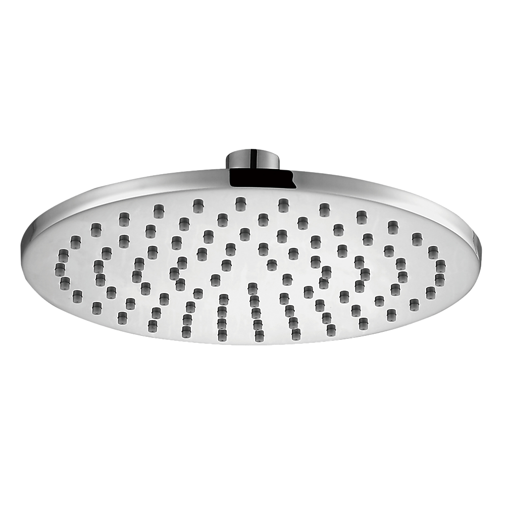 200mm Shower Head Round Chrome Showerhead V63-823291