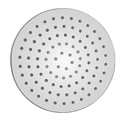 200mm Shower Head Round Chrome Showerhead V63-823291