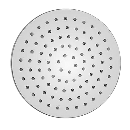 200mm Shower Head Round Chrome Showerhead V63-823291