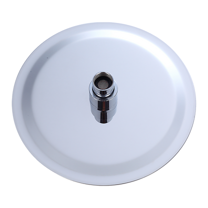 200mm Shower Head Round Chrome Showerhead V63-823291