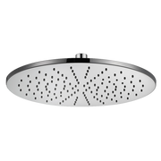 300mm Brass Shower Head Round Chrome Showerhead V63-823311