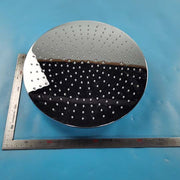 300mm Brass Shower Head Round Chrome Showerhead V63-823311
