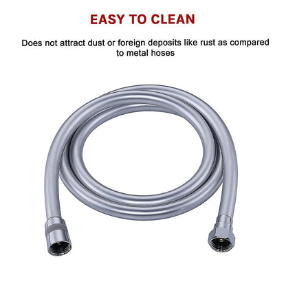 Replacement Heavy Duty 1500mm Shower Bath Hose V63-823371