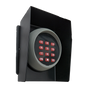 Wireless Keypad Entry For Swing And Sliding Gate with Metal Casing V63-823391