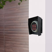 Wireless Keypad Entry For Swing And Sliding Gate with Metal Casing V63-823391