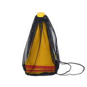 230mm Training Cones Set Witches Hat Football Soccer Rugby Traffic V63-823761
