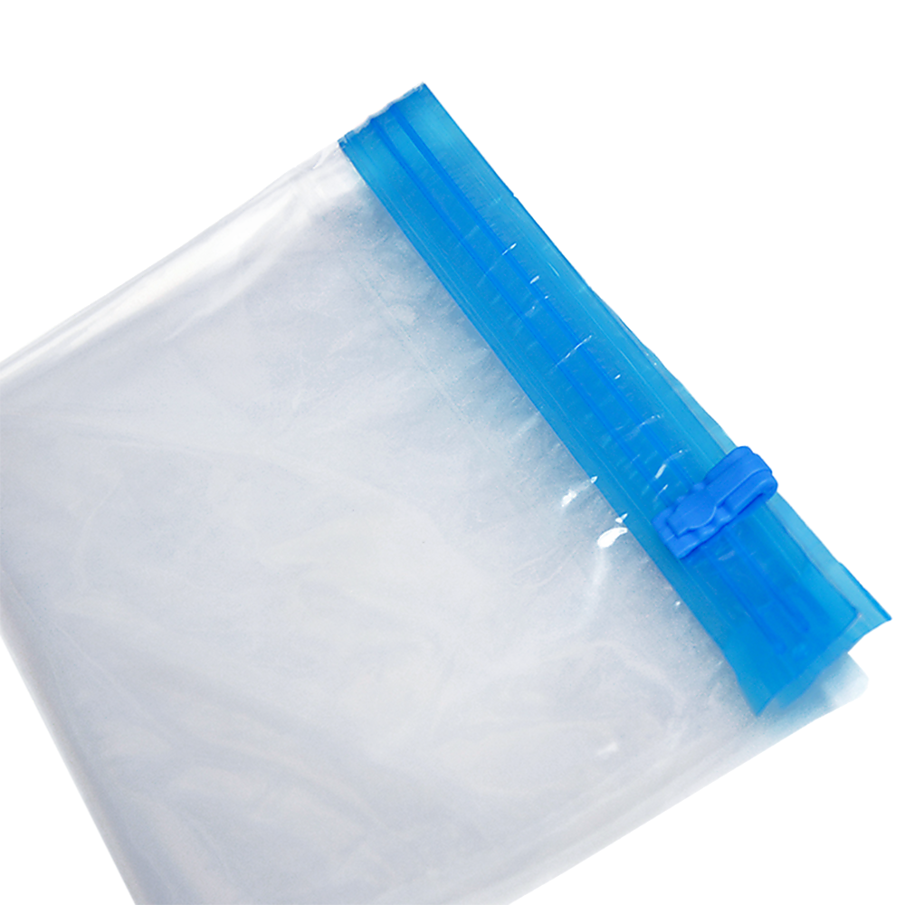 Travel Space Saver Saving Hand Roll Up Roller Seal No Vacuum Storage Bag x20 V63-823791